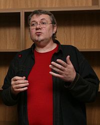 Коротич Александр Владимирович